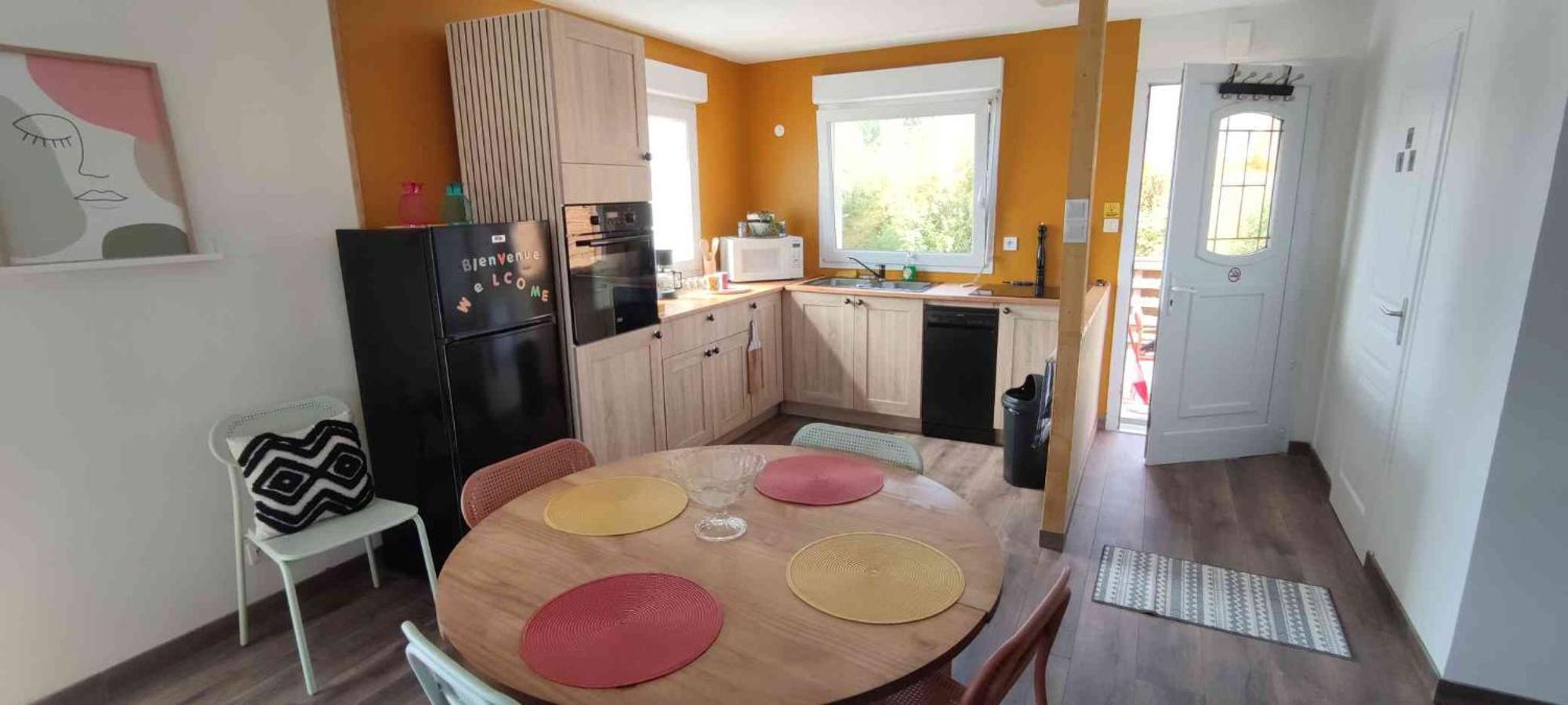 Le Gite Du Detroit Daire Coulogne Dış mekan fotoğraf